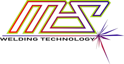 MAS Welding Inc.