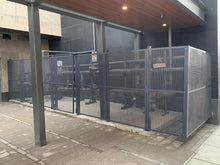 Load image into Gallery viewer, Metal Safety Enclosures