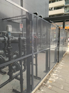 Metal Safety Enclosures