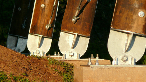 Custom Architectural Base Plates