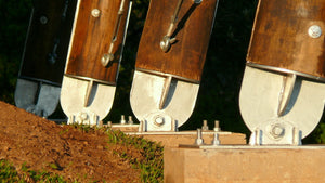Custom Architectural Base Plates