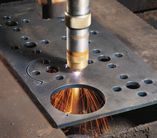 Load image into Gallery viewer, Plasma Cut - 24&quot; x 24&quot;