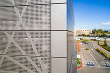 Load image into Gallery viewer, Metal Screens - Custom Design