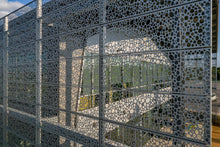 Load image into Gallery viewer, Metal Screens - Custom Design