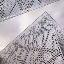 Load image into Gallery viewer, Metal Screens - Custom Design